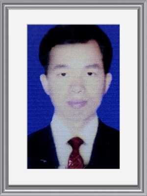 Dr. LIN BO