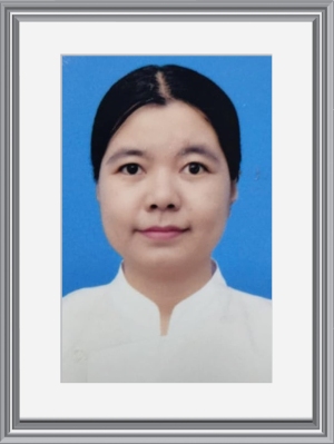 Dr. SU  WAI  MON