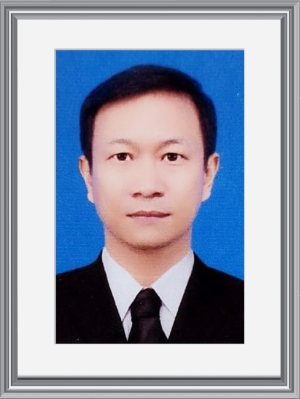 Dr. NAY  AUNG OO