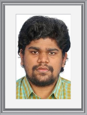 Dr. L. K. VIJAY  KHARTHIK  