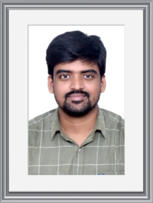 Dr. HARI  KRISHNAN  B 