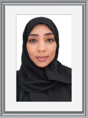 Dr. SAKINA SALAH AHMED HAMID  