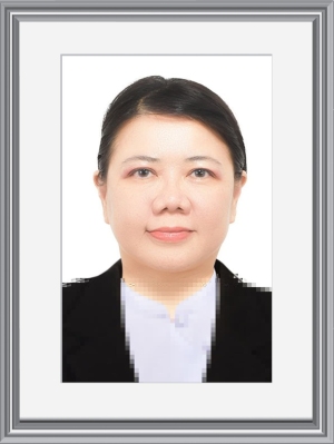 Dr. WIN MIN THAN