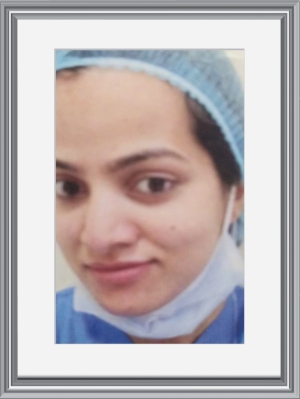 Dr. PRIYANKA  