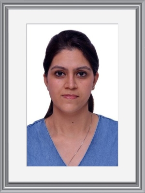 Dr. ESHITA  WADHWA    