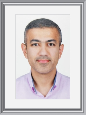 Dr. MUHAMMED  NZAR KHIDHIR   