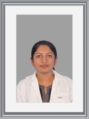 Dr. ANNIE  SUSAN  D  