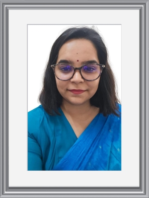 Dr. MEENAKSHI PANDEY  