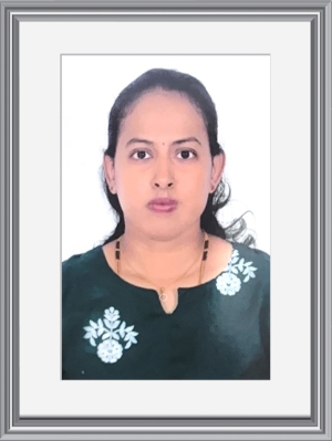 Dr. CHAITRA  N  