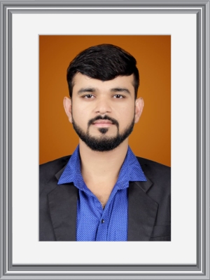 Dr. PIYUSH YUGALKISHOR SHARMA