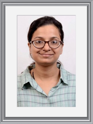 Dr. SURBHI  JOSHI  
