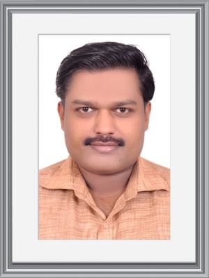 Dr. SAJITH SREEKUMAR  