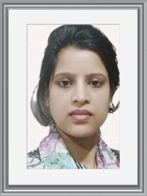 Dr. AYESHA  SULTANA  