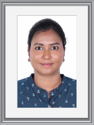 Dr. DEVINIVETHA  S  