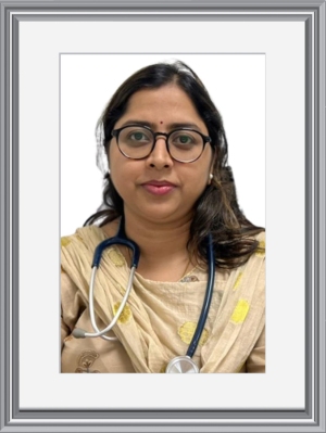 Dr. DEEPTI  JAYA  