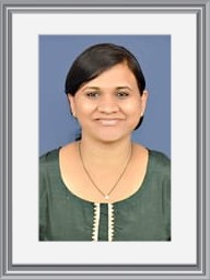Dr. AKSHATA  NINGANURE  
