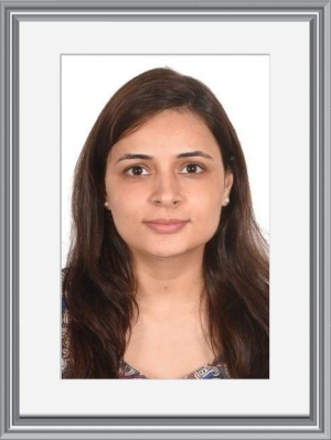 Dr.  AYUSHI  