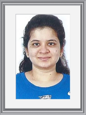 Dr. LOKHANDWALA SAKINA YUSUF  