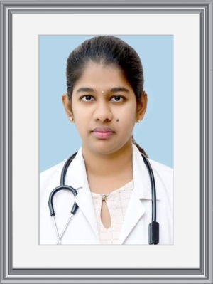 Dr. BALLA  VANI