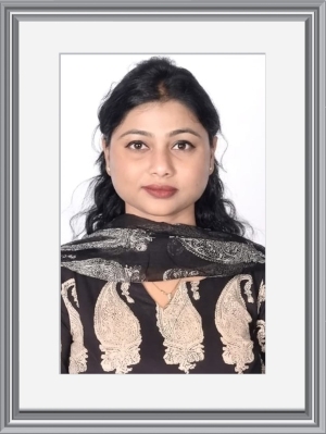 Dr. NANDANI  JHA  