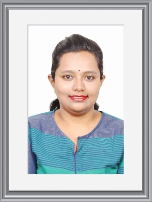 Dr. PRAVEENA  M 