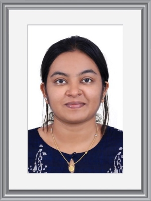 Dr. HARITHA  PILLAI  S   