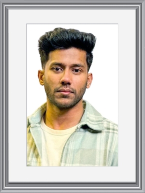 Dr. SHASHANK  GOWDA  BK