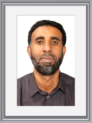 Dr. ADNAN  SAYID  ABDO