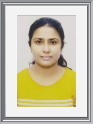Dr. NIVEDITA TIWARY
