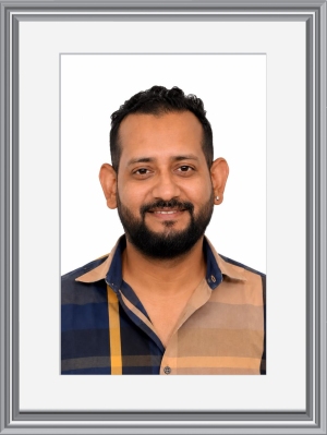 Dr. PRANAV KISHORE