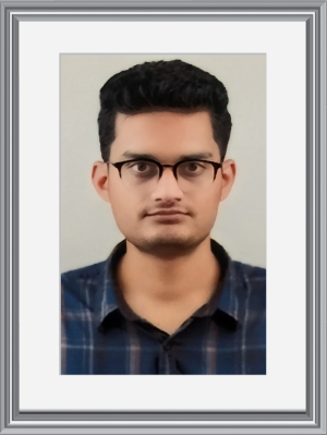 Dr. MAYUR  SURYAJI SANGRAME 