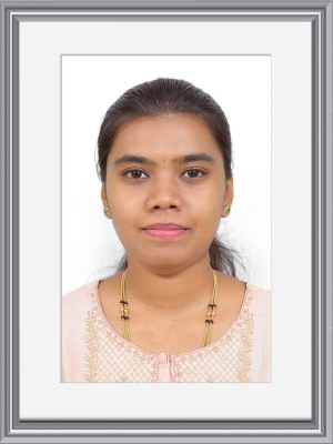 Dr. VANDANA.  M 