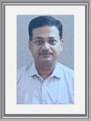 Dr. JOYDIP  PAUL 