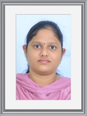 Dr. GUNTUPALLI  DEEPTI 