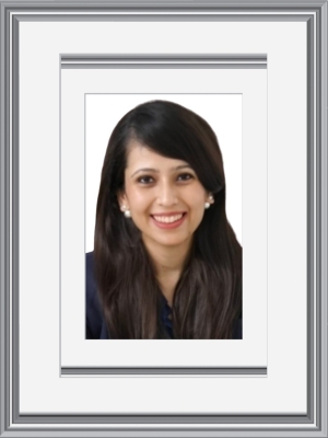 Dr. NOOR  DHARMARHA 