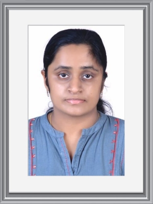 Dr. NEETHU  RAVEENDRAN  S