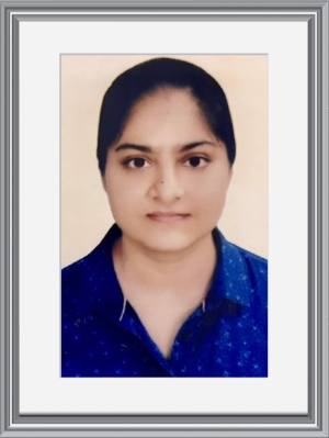 Dr. SADIYA  NOOREEN 