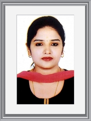 Dr. KEERTHANA  S  