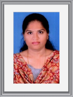 Dr. RAMYA  BANGARU 