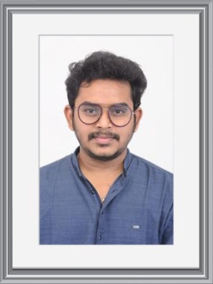Dr. RAMAVATH  SAI PRASHANTH 