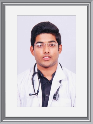 Dr. SHRIRAM  NALLA 