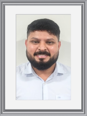 Dr. DEEP  PRAKASH 