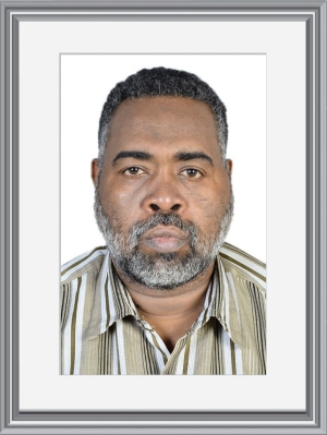 Dr. AHMED  MOHAMMED ELAMIN  AHMED  ALI 