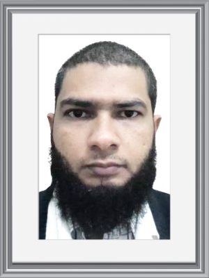 Dr. IMRAN  CABRA 