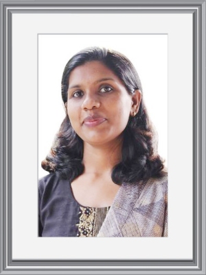 Dr. VISHNU  PRIYA  O 