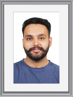 Dr. ARBAAZ  GILL 