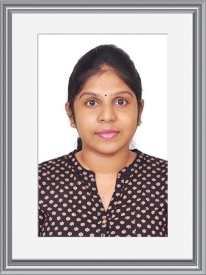 Dr. CHENNURU  NISHITHA 