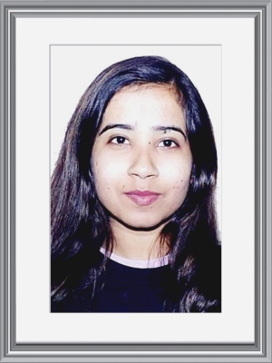 Dr. DEEPSHIKHA  TALAN 