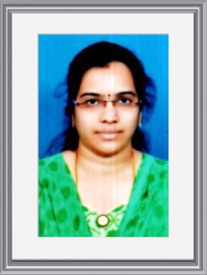 Dr KANCHARANA  SRIPRIYA 