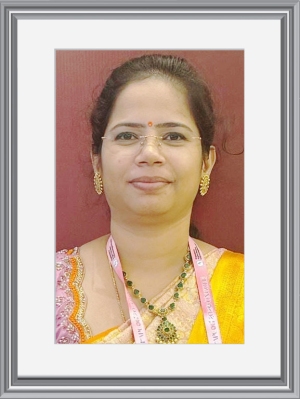 Dr. BAYYAVARAPU  HYNDAVI 